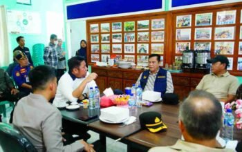 Solusi Berani Toha Tohet untuk Minyak Rakyat Keluang