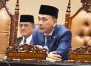 Sumsel Peringkat Dua Nasional Kasus Narkoba, DPRD Dukung Pelarangan Vape