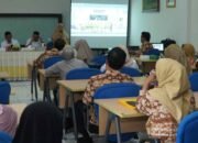 Transparansi Seleksi Akademik SMPN 6 Sekayu