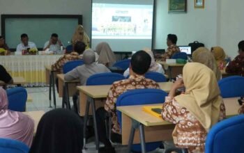 Transparansi Seleksi Akademik SMPN 6 Sekayu