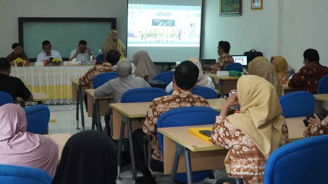 Transparansi Seleksi Akademik SMPN 6 Sekayu