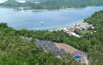 Ujung Tombak Ekonomi Baru, PLN dan Kemendes PDT Dorong Listrik Masuk Jantung Desa