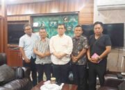 Wamendes Ahmad Riza Patria Dukung Munas SWI di Desa Wisata Banyuanyar Boyolali