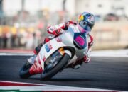 Adrian Fernandez Segel Pole Position di Le Mans, Veda Ega Pratama Amankan Baris Kedua
