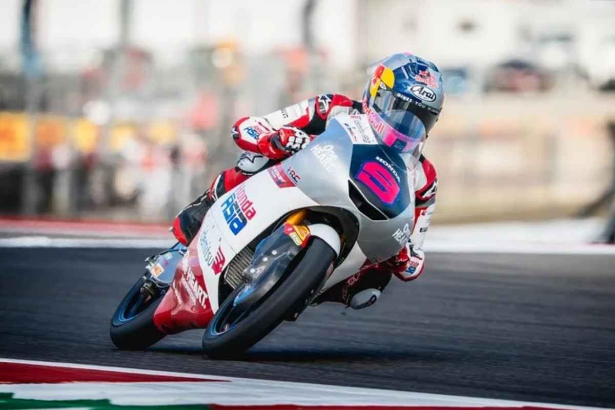 Adrian Fernandez Segel Pole Position di Le Mans, Veda Ega Pratama Amankan Baris Kedua