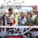 Anjlok hingga 1.253 Titik Api, Polda Sumsel Siagakan Ratusan Personel Gabungan Antisipasi Karhutla