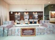 Antara Pemulihan Triliunan Rupiah dan Jerat Baru Korupsi Kredit Mikro
