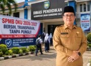 Antisipasi Pungli SPMB, Disdik OKU Larang Titipan Calo dan Modus Jasa Kelulusan