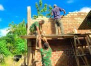 Asa Baru dari Program TMMD Ke-128 bagi Warga Pematang Sukatani