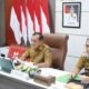 Asistensi SAKIP, Sekda Edward Candra Minta Zona Integritas Bukan Slogan
