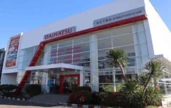 Astra Daihatsu Banjarmasin, Dealer Resmi Pembelian Mobil dan Layanan Servis Lengkap