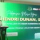 Bangun Jembatan Informasi Hukum di Baturaja, Hendri Dunan Estafetkan Pengabdian ke Pidum Ogan Ilir