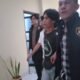 Bantu Tahanan Kabur hingga Petugas Patah Tulang, Dua Warga OKU Ditangkap di Penginapan