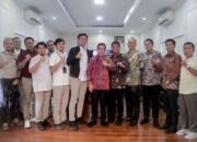 Batas Akhir Transisi Listrik Muba dan Penghentian Layanan Token PT MEP