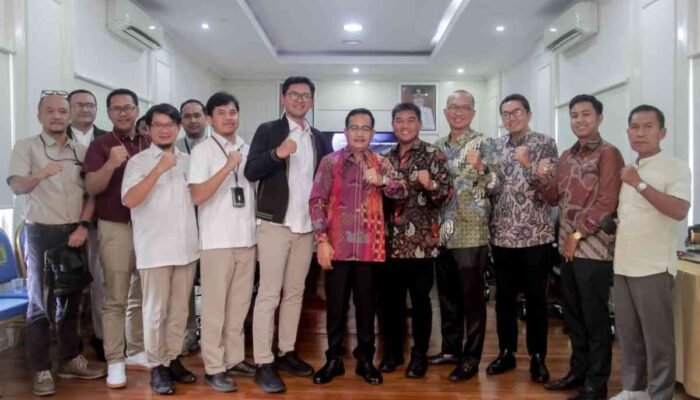 Batas Akhir Transisi Listrik Muba dan Penghentian Layanan Token PT MEP