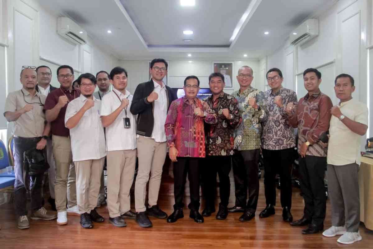 Batas Akhir Transisi Listrik Muba dan Penghentian Layanan Token PT MEP