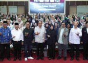 Batas Tipis Mendidik dan Kriminalisasi, Guru di Sumsel Tuntut Perlindungan Nyata