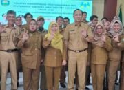 Bedah APBD OKU, Dinas PPPA Persempit Kesenjangan Gender di Tingkat Perencanaan