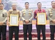 Bendung Ancaman Kabut Asap, Mitra APP Group Terapkan Sistem Deteksi Dini Berlapis