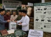 Bisa Batal demi Hukum Fikih, Kenali Batas Kuota Patungan Kurban Sapi dan Kambing