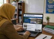 Bukan Sekadar Pajangan, Sekolah di Sumatera Selatan Didorong Perkuat Identitas Digital