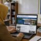 Bukan Sekadar Pajangan, Sekolah di Sumatera Selatan Didorong Perkuat Identitas Digital
