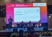 Bukan Sekadar Rilis, Humas Pemda Ditantang Membaca Preferensi Publik Lewat Sains Data