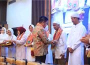 Bukan Sekadar Urusan Bisnis, KBIH di Sumatera Selatan Dituntut Hadirkan Layanan Unggulan yang Berbeda