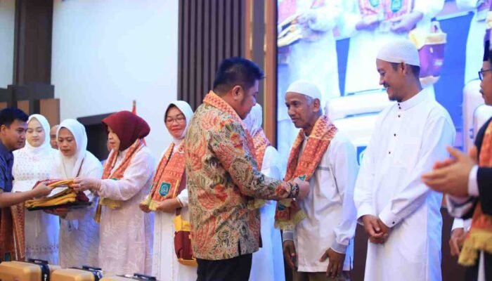 Bukan Sekadar Urusan Bisnis, KBIH di Sumatera Selatan Dituntut Hadirkan Layanan Unggulan yang Berbeda