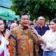 Bupati HM Toha Tohet Dorong Talenta Lokal Muba Menuju Panggung Nasional