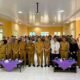 Bupati HM Toha Tohet Persiapkan 40 SDM Unggul Muba untuk Industri Migas Nasional