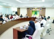 Bupati HM Toha Tohet Pimpin Ikrar Bersama, Muba Pastikan Implementasi Permen ESDM 14/2025