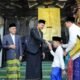 Bupati Panca Wijaya Akbar Sebut Idul Adha Jadi Momentum Perbaiki Hubungan Warga