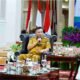 Bupati Toha Tohet Garansi Proyek Strategis Jembatan Baruga Berjalan Tanpa Hambatan Sosial