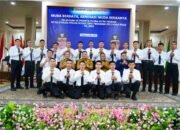 Bupati Toha Tohet Mengakselerasi Kemandirian Ekonomi Melalui Pencetakan Tenaga Ahli Migas Muda