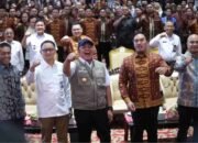 Cegah Penjajahan Ekonomi Baru, Gubernur Sumsel Tantang HIPMI Pimpin Hilirisasi