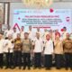 Cegah Proyek Fiktif dan "Markup", Pengelolaan Anggaran PMI di Sumatera Selatan Diwajibkan Non-Tunai