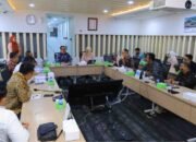 Cik Ujang Desak Percepatan Hambatan Teknis Tol Trans Sumatera