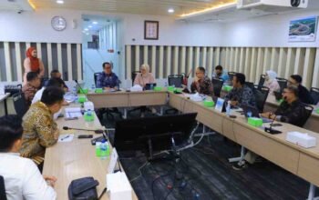 Cik Ujang Desak Percepatan Hambatan Teknis Tol Trans Sumatera