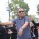 Cik Ujang Membangun Kebersamaan Lewat Gerak Sehat dan Komitmen Pembangunan di Jantung Kota Lubuklinggau