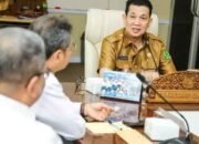 DBH Anjlok Rp1,2 Triliun, Pemkab Muba Jajaki Dana Talangan Bank Demi Bayar TPP ASN