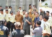 DPRD Muba Kedepankan Dialog Terbuka dalam Menyerap Aspirasi Publik