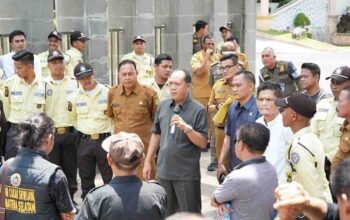 DPRD Muba Kedepankan Dialog Terbuka dalam Menyerap Aspirasi Publik