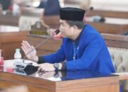 DPRD Ogan Ilir Desak Penanganan Cepat Krisis Air Bersih di Desa Sarang Elang