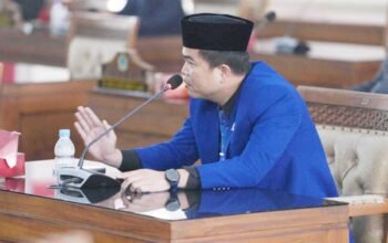 DPRD Ogan Ilir Desak Penanganan Cepat Krisis Air Bersih di Desa Sarang Elang