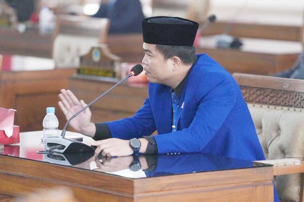 DPRD Ogan Ilir Desak Penanganan Cepat Krisis Air Bersih di Desa Sarang Elang