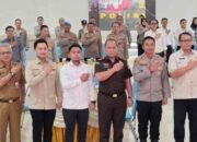 DPRD Ogan Ilir Dorong Penguatan Kolaborasi Lewat Forum Sespim Polri