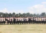 DPRD Ogan Ilir Kawal Kesiapan Pengamanan Jelang May Day