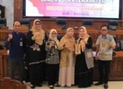 DPRD Ogan Ilir Pertajam Evaluasi LKPJ di Semarang