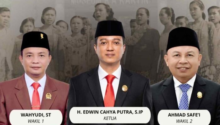 DPRD Ogan Ilir: Hari Kartini Bukan Sekadar Seremoni